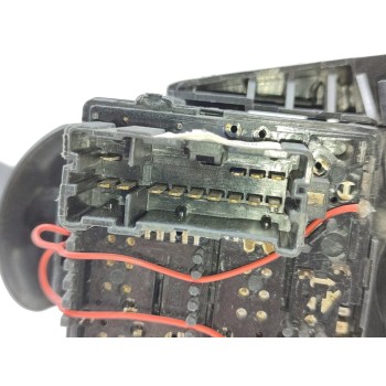 Recambio de mando luces para dacia sandero stepway essential referencia OEM IAM 255677147R  