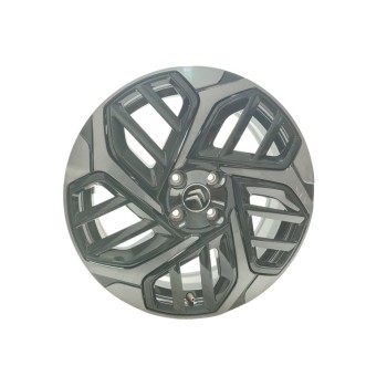 Recambio de llanta para citroën c4 berlina feel pack referencia OEM IAM 98320632ZE  