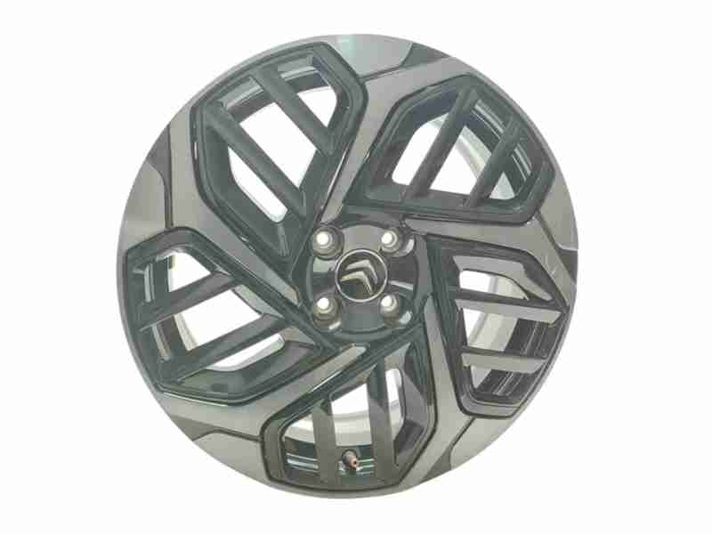 Recambio de llanta para citroën c4 berlina feel pack referencia OEM IAM 98320632ZE  