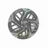 Recambio de llanta para citroën c4 berlina feel pack referencia OEM IAM 98320632ZE  