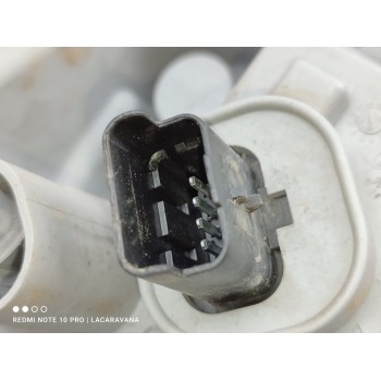 Recambio de piloto trasero derecho para renault captur dynamique referencia OEM IAM 265509762R  