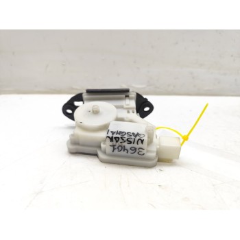 Recambio de cerradura maletero / porton para nissan qashqai (j11) tekna referencia OEM IAM 905024EA0B  