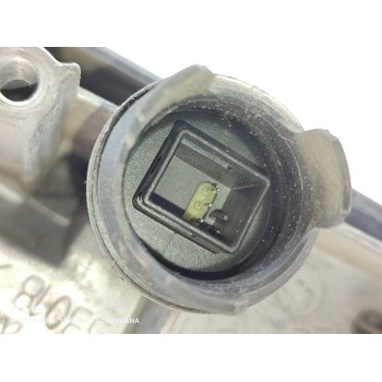 Recambio de retrovisor derecho para bmw serie 1 berlina (e81/e87) 118d referencia OEM IAM 51167189868  