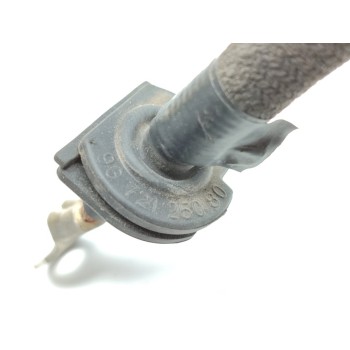 Recambio de caja reles / fusibles para citroën berlingo furgón club m referencia OEM IAM 9811879680  