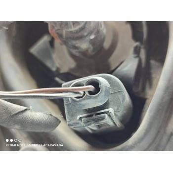 Recambio de faro izquierdo para mercedes-benz clase e (w211) berlina e 270 cdi (211.016) referencia OEM IAM A2118201361  