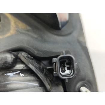 Recambio de piloto trasero derecho interior para nissan qashqai (j11) acenta referencia OEM IAM 265504EA5B  