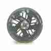 Recambio de llanta para citroën c4 berlina feel pack referencia OEM IAM 98320632ZE  