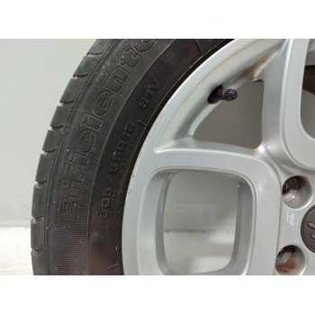 Recambio de llanta para citroën c4 cactus feel referencia OEM IAM 9802911977  