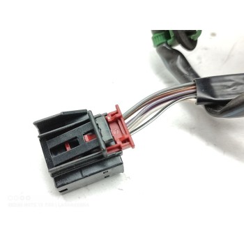 Recambio de retrovisor izquierdo para volkswagen touran (1t1) advance referencia OEM IAM 1T1857507F  