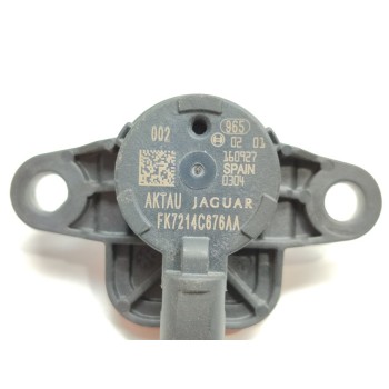 Recambio de sensor para land rover discovery sport se referencia OEM IAM FK7214C676AA  