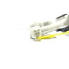 Recambio de cerradura maletero / porton para nissan qashqai (j11) tekna referencia OEM IAM 905024EA0B  