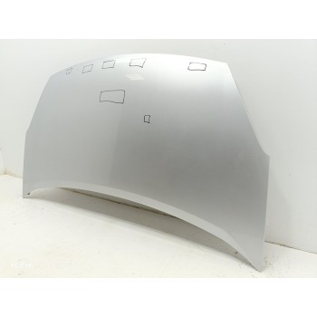 Recambio de capo para citroën berlingo cuadro sx referencia OEM IAM 7901P7  