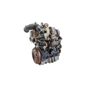 Recambio de motor completo para skoda superb combi (3t5) elegance 4x4 referencia OEM IAM CFG  