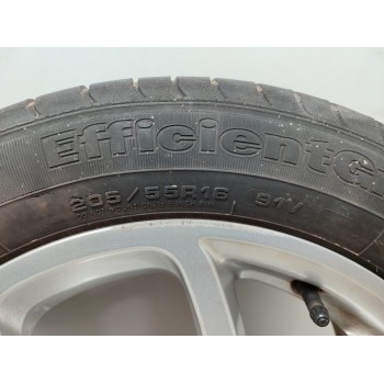 Recambio de llanta para citroën c4 cactus feel referencia OEM IAM 9802911977  