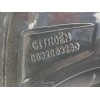 Recambio de llanta para citroën c4 berlina feel pack referencia OEM IAM 98320632ZE  
