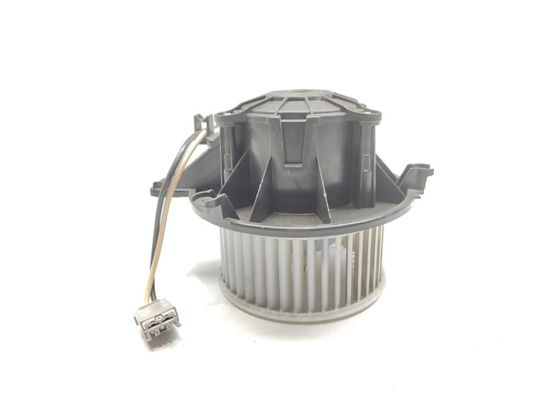 Recambio de ventilador calefaccion para opel astra k lim. 5türig business referencia OEM IAM 39118612  