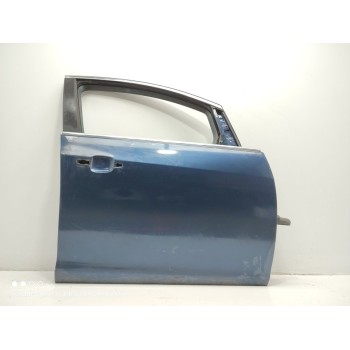 Recambio de puerta delantera derecha para opel astra j lim. cosmo referencia OEM IAM 13330766  