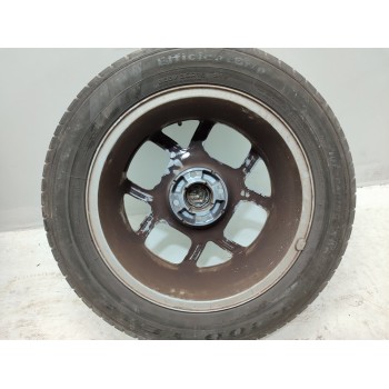 Recambio de llanta para citroën c4 cactus feel referencia OEM IAM 9802911977  