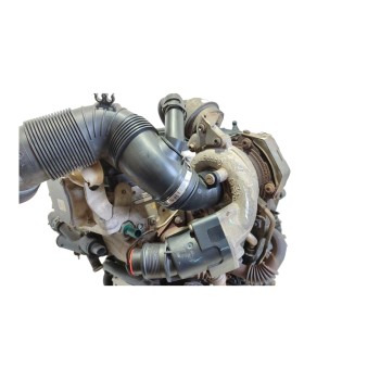 Recambio de motor completo para skoda superb combi (3t5) elegance 4x4 referencia OEM IAM CFG  