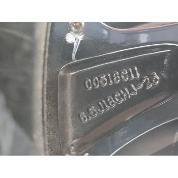 Recambio de llanta para citroën c4 berlina feel pack referencia OEM IAM 98320632ZE  