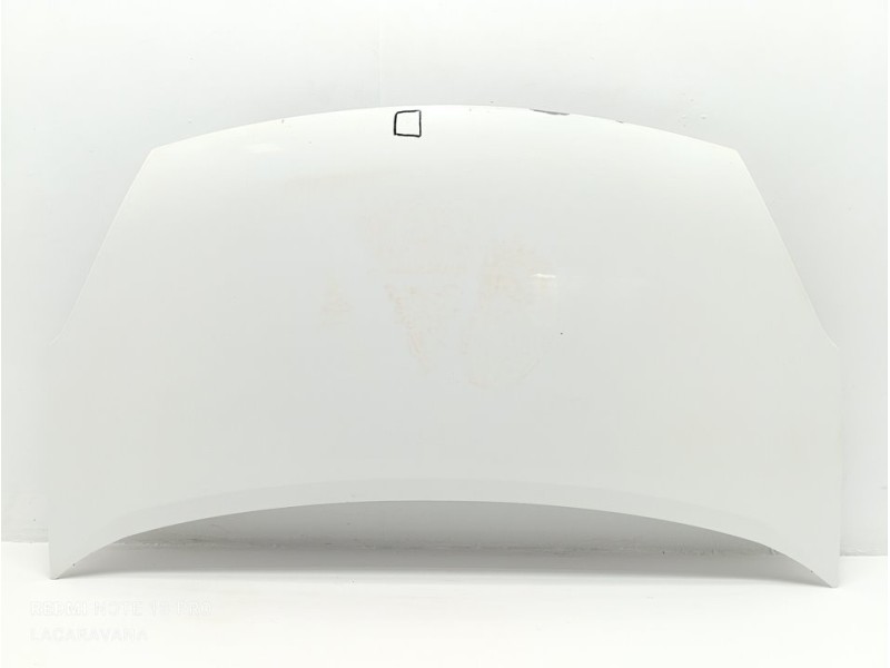 Recambio de capo para citroën berlingo station wagon tonic referencia OEM IAM 7901P7  