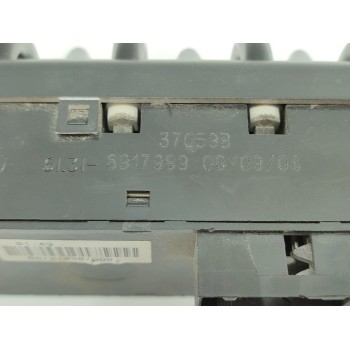 Recambio de mando multifuncion para mini mini (r50,r53) one referencia OEM IAM 61316917989  