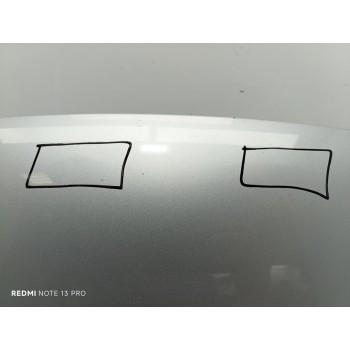 Recambio de capo para citroën berlingo cuadro sx referencia OEM IAM 7901P7  