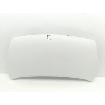 Recambio de capo para citroën berlingo station wagon tonic referencia OEM IAM 7901P7  