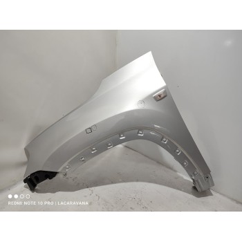 Recambio de aleta delantera izquierda para chevrolet orlando lt+ referencia OEM IAM 94559594  