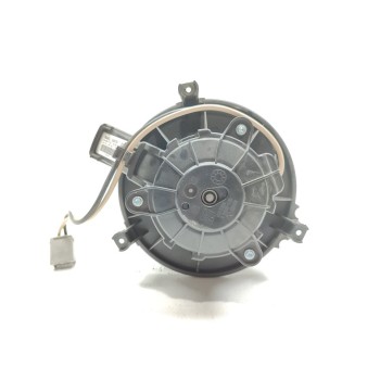 Recambio de ventilador calefaccion para opel astra k lim. 5türig business referencia OEM IAM 39118612  