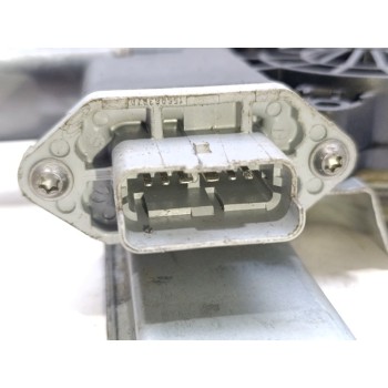 Recambio de elevalunas delantero izquierdo para renault trafic furgón l1h1 3,0t referencia OEM IAM 128010282A  