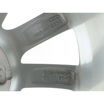 Recambio de llanta para audi a1 sportback (gba) 25 tfsi advanced referencia OEM IAM 82A601025C  