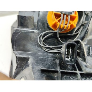 Recambio de piloto trasero izquierdo para renault kadjar business referencia OEM IAM 265552478R  