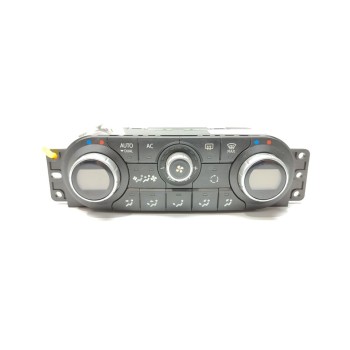 Recambio de mando climatizador para renault koleos privilege referencia OEM IAM 275108933R  