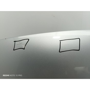 Recambio de capo para citroën berlingo cuadro sx referencia OEM IAM 7901P7  