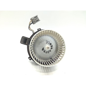 Recambio de ventilador calefaccion para opel astra k lim. 5türig business referencia OEM IAM 39118612  