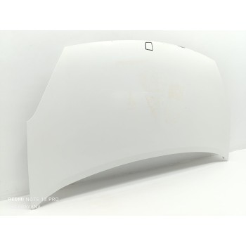 Recambio de capo para citroën berlingo station wagon tonic referencia OEM IAM 7901P7  