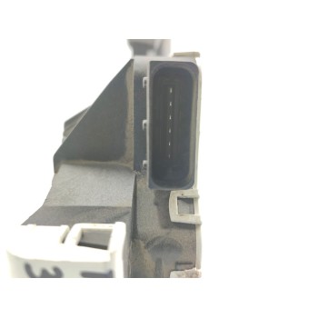 Recambio de potenciometro pedal para fiat 500 cabrio (150) pop referencia OEM IAM 5205409400B  