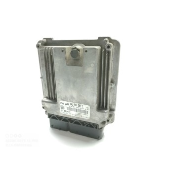 Recambio de centralita motor uce para seat toledo (kg3) connect referencia OEM IAM 04L907309E  