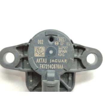 Recambio de sensor para land rover discovery sport se referencia OEM IAM FK7214C676AA  