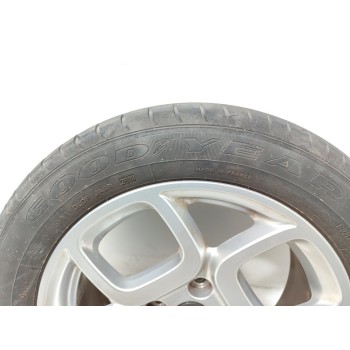 Recambio de llanta para citroën c4 cactus feel referencia OEM IAM 9802911977  