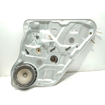 Recambio de elevalunas trasero derecho para kia cee´d sporty wagon drive referencia OEM IAM 834801H020  