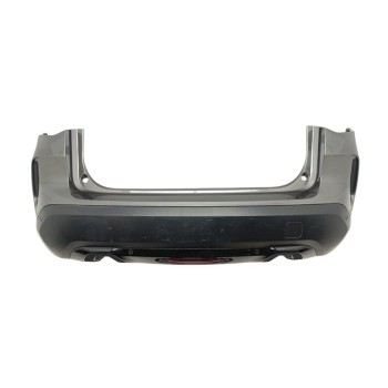 Recambio de paragolpes trasero para citroën c4 berlina feel pack referencia OEM IAM 983430011T  
