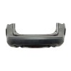 Recambio de paragolpes trasero para citroën c4 berlina feel pack referencia OEM IAM 983430011T  