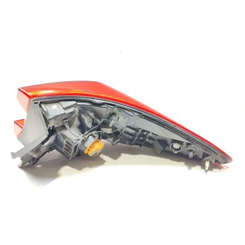 Recambio de piloto trasero izquierdo para renault kadjar business referencia OEM IAM 265552478R  