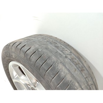 Recambio de llanta para citroën c4 cactus feel referencia OEM IAM 9802911977  
