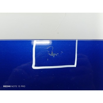 Recambio de capo para ford focus lim. business referencia OEM IAM PF1EBA16610AA  