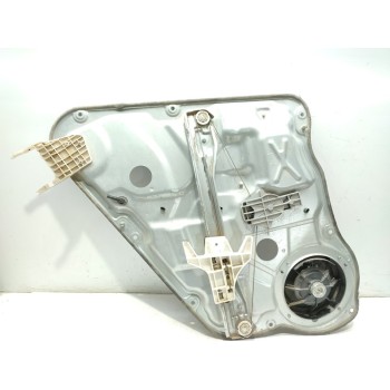 Recambio de elevalunas trasero derecho para kia cee´d sporty wagon drive referencia OEM IAM 834801H020  