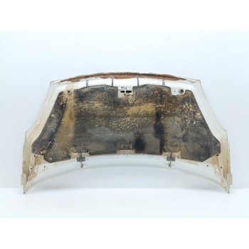 Recambio de capo para citroën berlingo station wagon tonic referencia OEM IAM 7901P7  