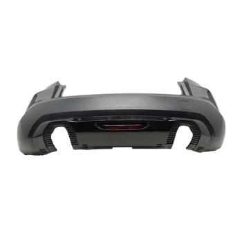 Recambio de paragolpes trasero para citroën c4 berlina feel pack referencia OEM IAM 983430011T  